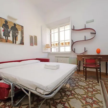 Appartement Bruno Buozzi By Halldis Rome