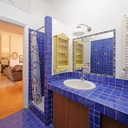 Apartamento Bruno Buozzi By Halldis *