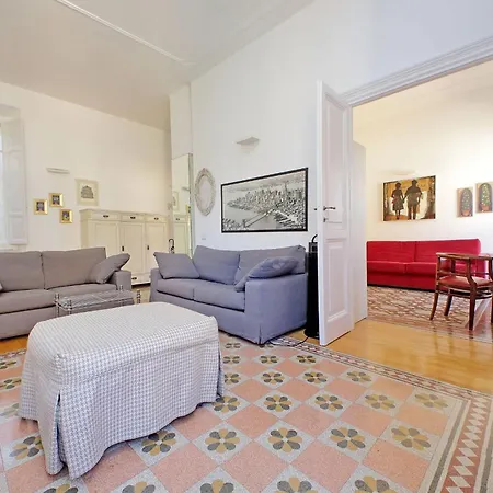 Apartamento Bruno Buozzi By Halldis Roma