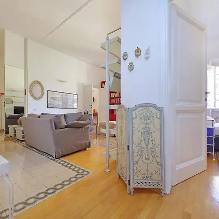Bruno Buozzi By Halldis Apartamento