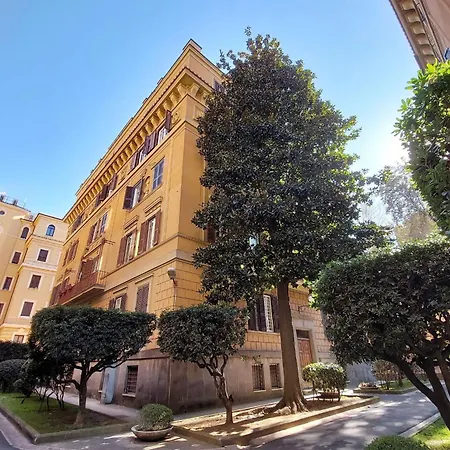 Bruno Buozzi By Halldis Apartamento *