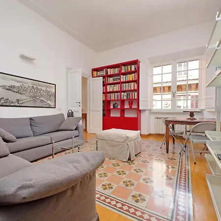 Bruno Buozzi By Halldis Apartamento *